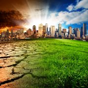 Is climate finance the next bubble?
