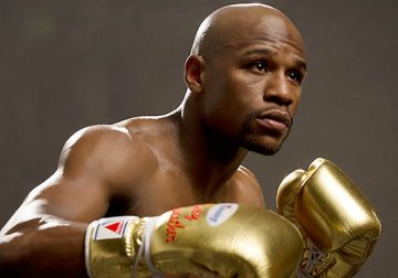Floyd Mayweather in ‘last stage’ of talks to fight