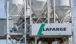 Lafarge to restore operation