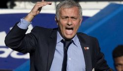 Jose Mourinho: Is Portuguese manager running out of time at…