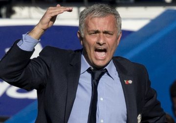 Jose Mourinho: Is Portuguese manager running out of time at Roma?
