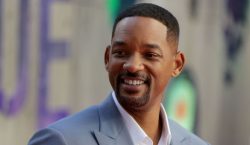 Will Smith boosts Oscar hopes with Screen Actors Guild nomination