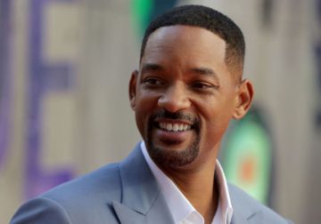 Will Smith boosts Oscar hopes with Screen Actors Guild nomination