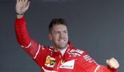 Sebastian Vettel says climate makes him question whether racing in…