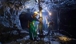 Miners seek power supply priority