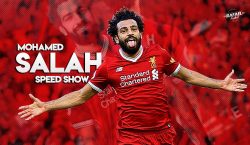Mohamed Salah: Liverpool forward ‘not asking for crazy stuff’ in…