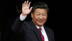 China’s Xi Jinping defends ‘common prosperity’ crackdowns