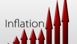 Inflation: Cost of living rises at fastest pace for 30…