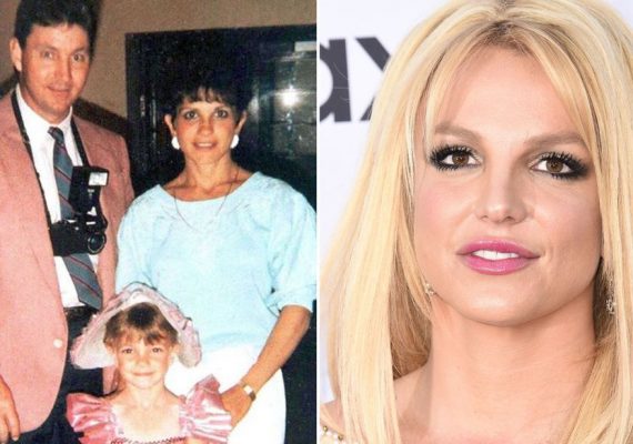 Britney Spears issues cease and desist letter to sister Jamie Lynn over book