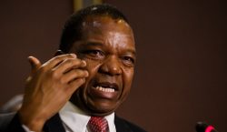 RBZ goes after foreign currency manipulators