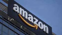 Amazon drops plan to ban Visa credit cards in UK