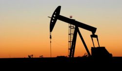 Oil prices hit seven-year high after attack