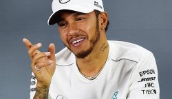 Lewis Hamilton: Mercedes driver to decide on F1 future after…