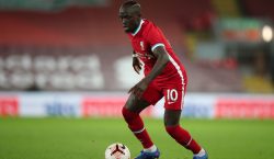Sadio Mane: Senegal criticised after striker plays on despite suspected…