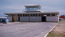 ACZ set to revamp Kariba Airport